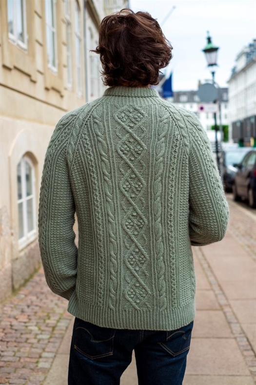KNITS TO WEAR af Victoria Lindberg
